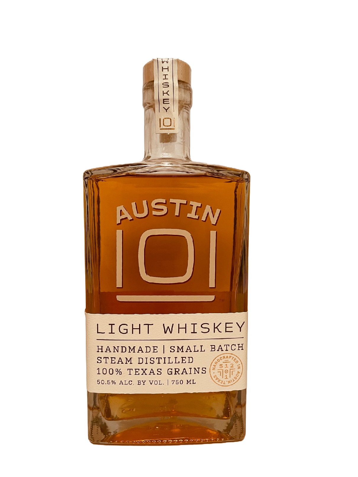 Austin Craft Spirits