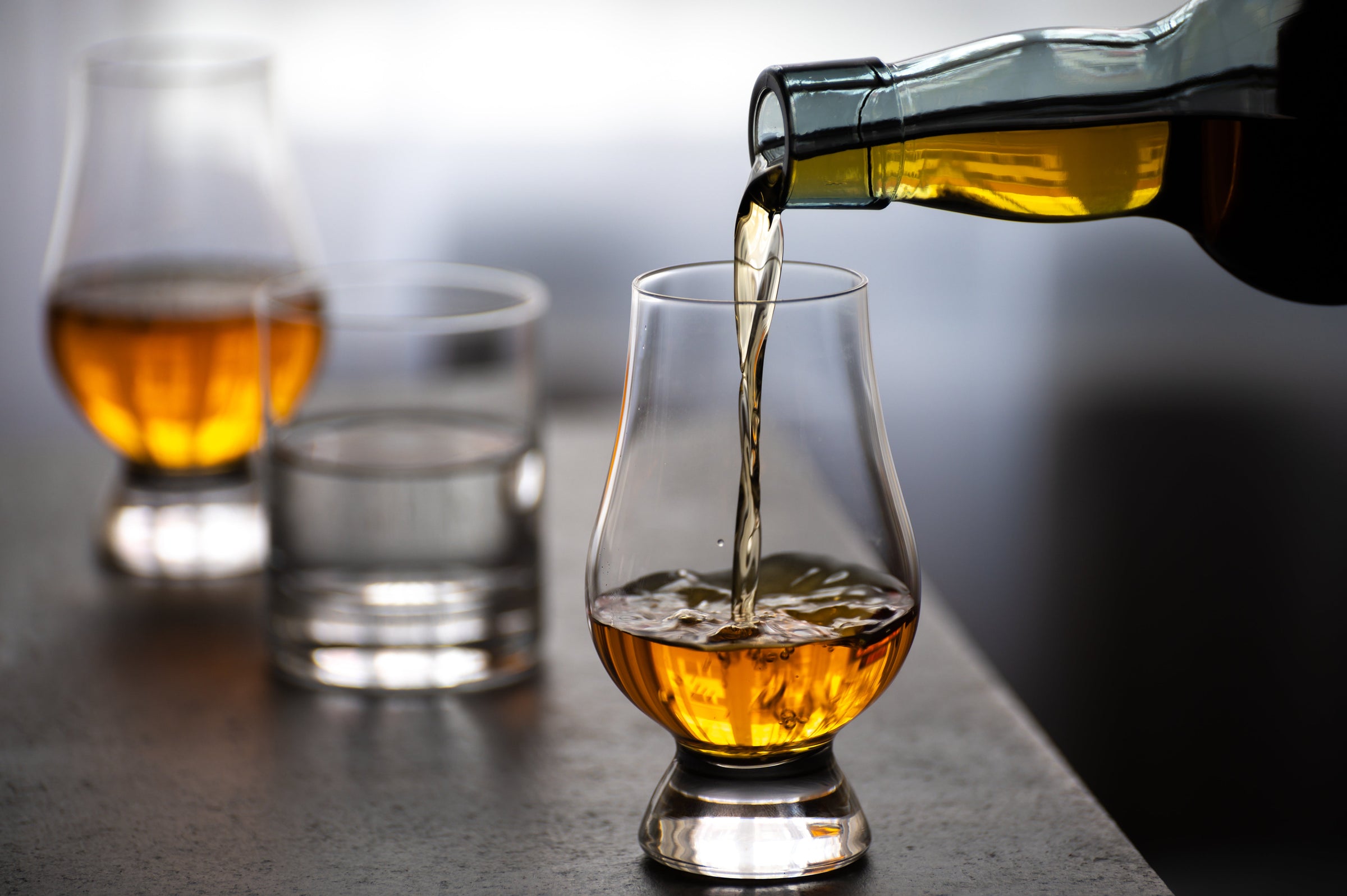 Shop Premium Bourbon Whiskey Online