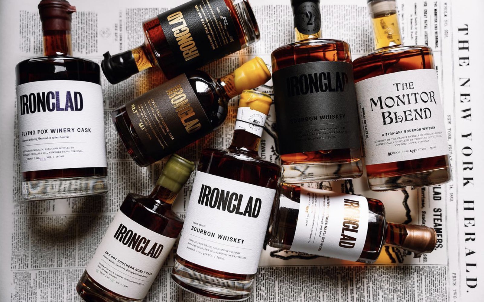 Bourbon