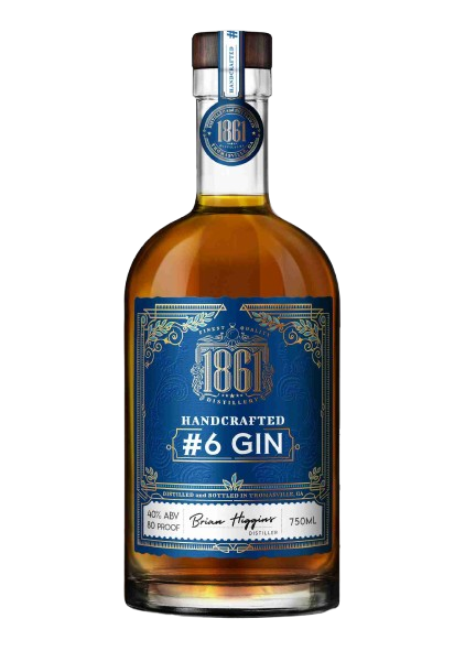 #6 Gin