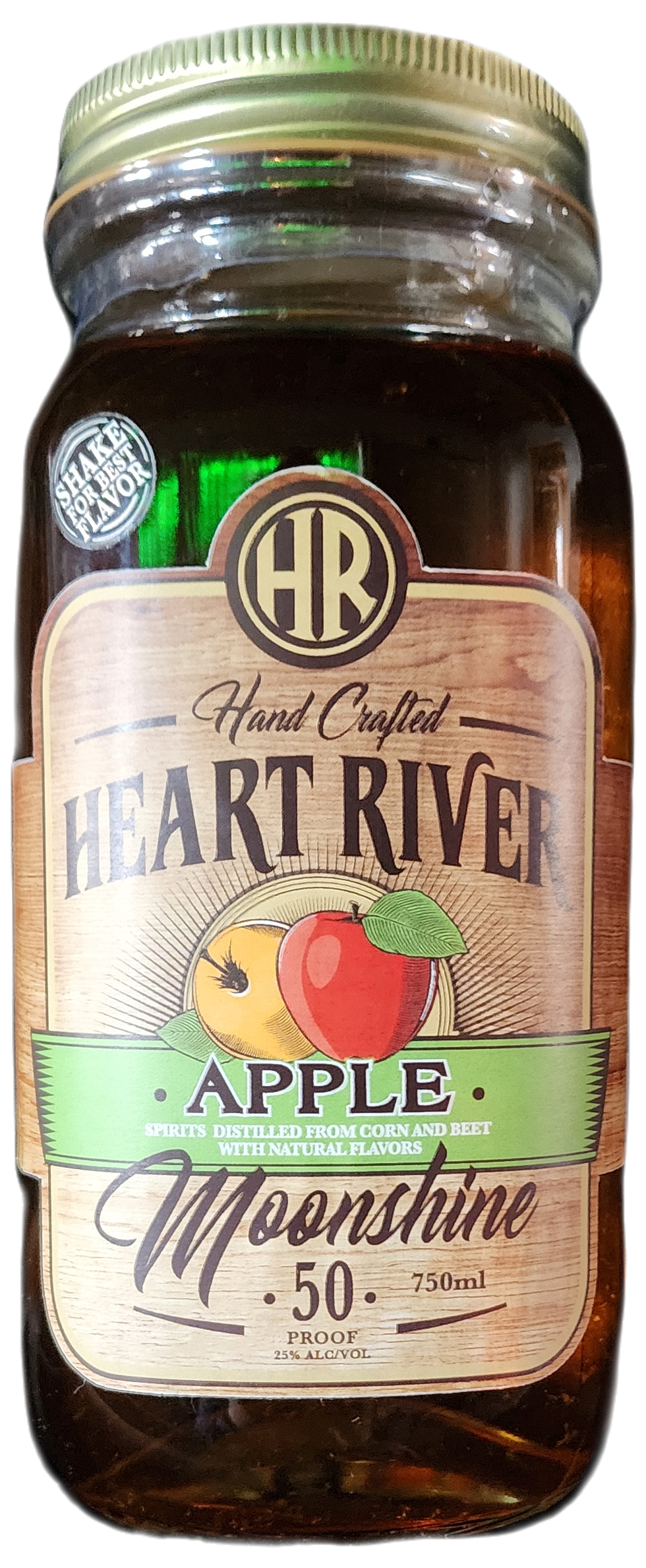 Apple Moonshine