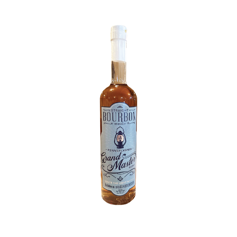 Hidden Still Grand Master's Blend