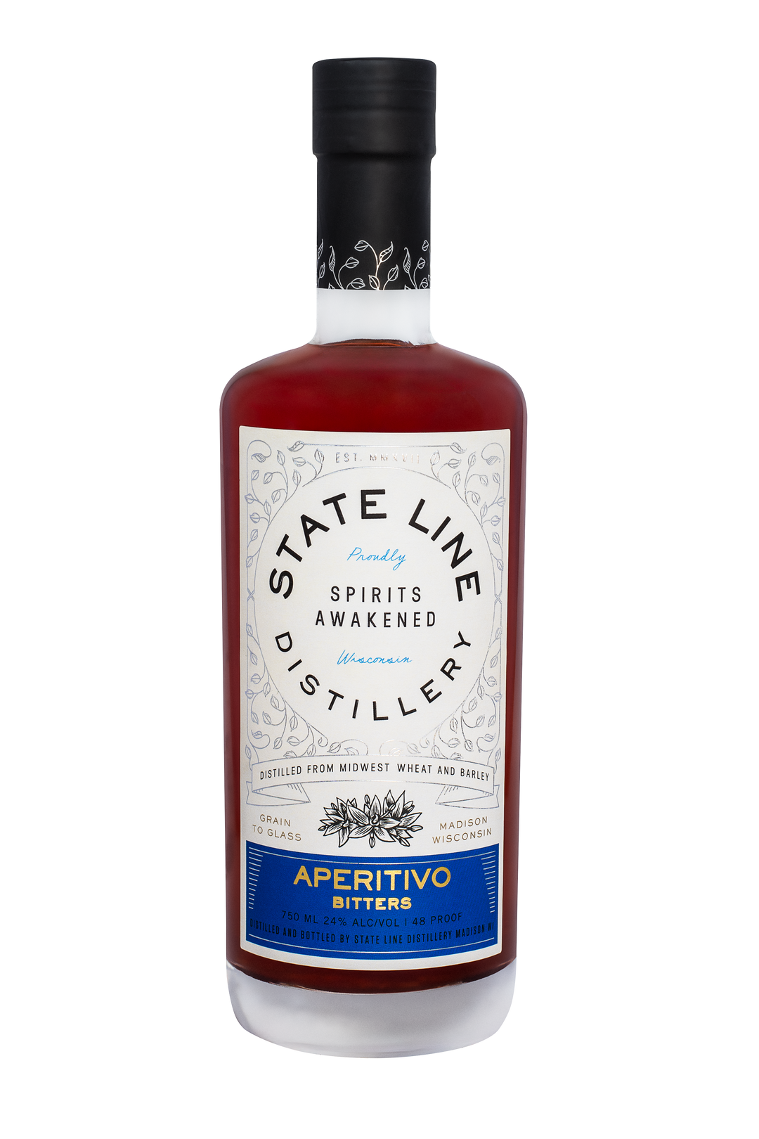 State Line Aperitivo