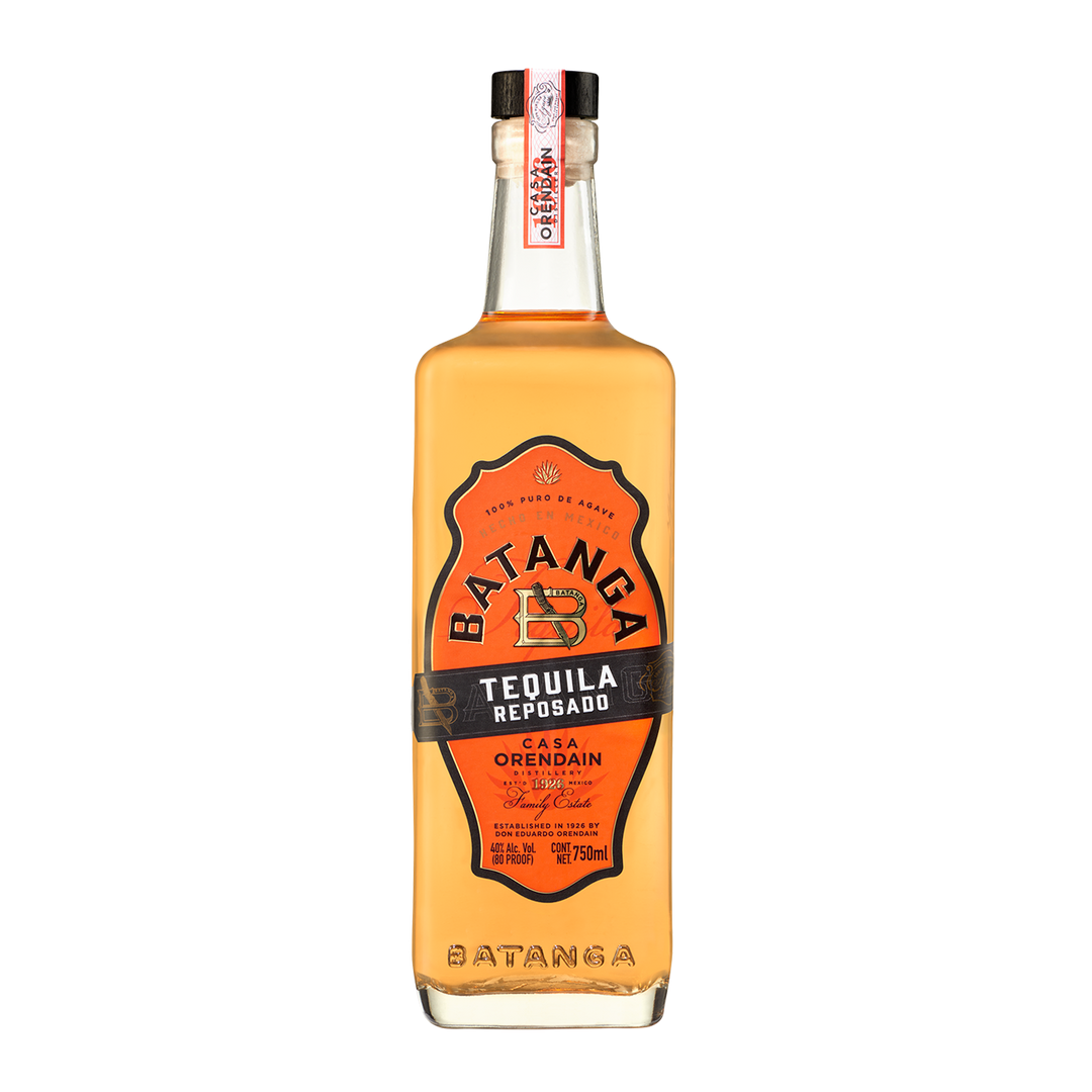 Batanga Tequila Reposado 750ml