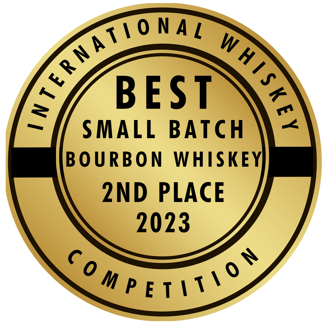 Good Trouble Kentucky Straight Bourbon Whiskey