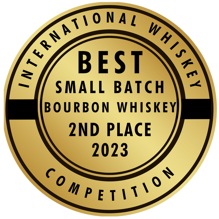 Good Trouble Kentucky Straight Bourbon Whiskey