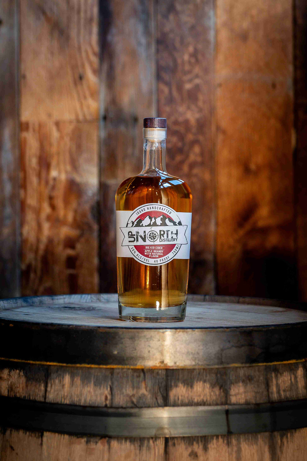 Big Kid Cider