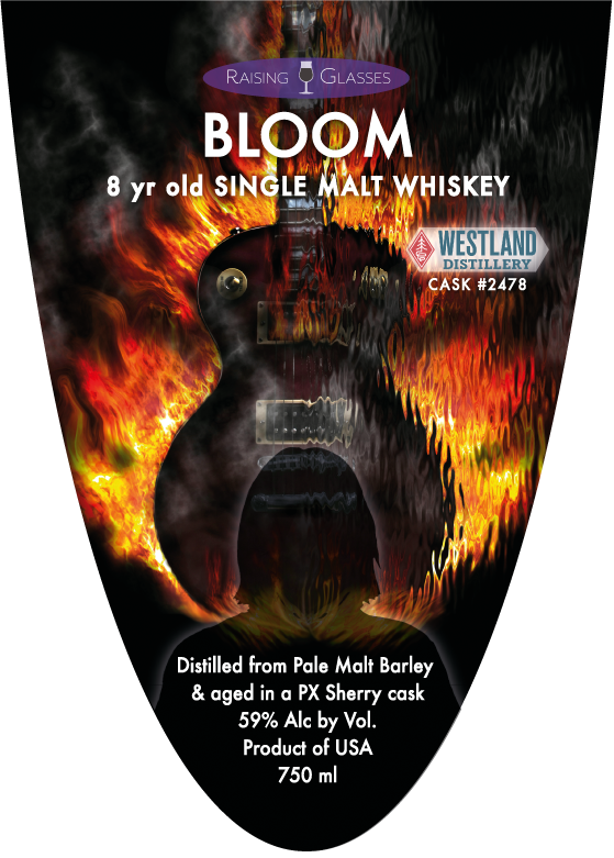 Bloom, American Single Malt