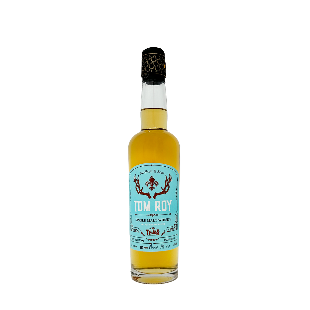 Modisett & Sons - Tom Roy American Single Malt