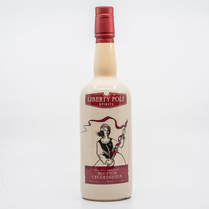 Bourbon Cream