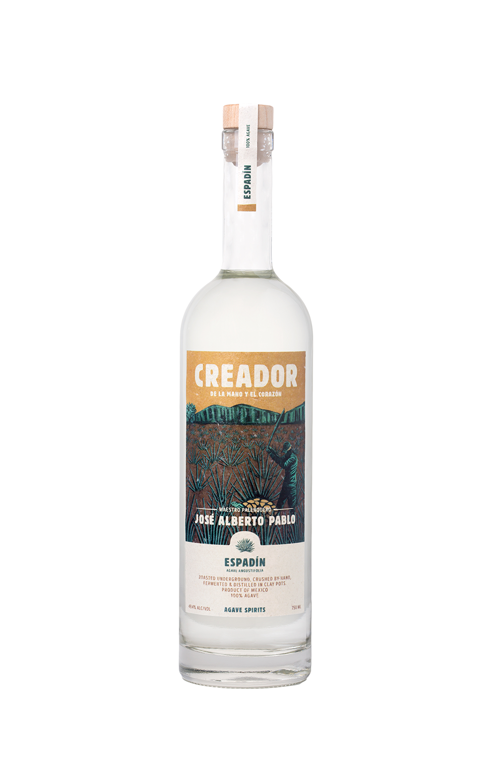 Creador ESPADÍN