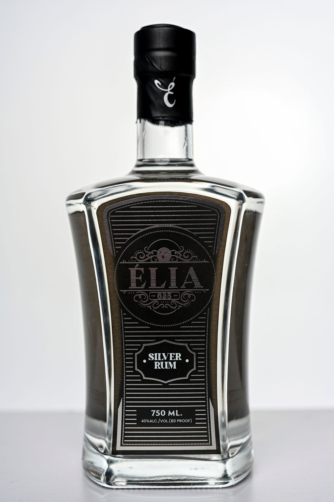 Elia625 Silver Rum