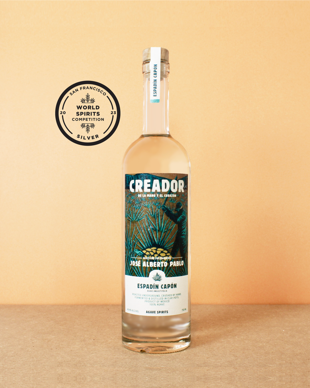 Creador ESPADÍN CAPÓN