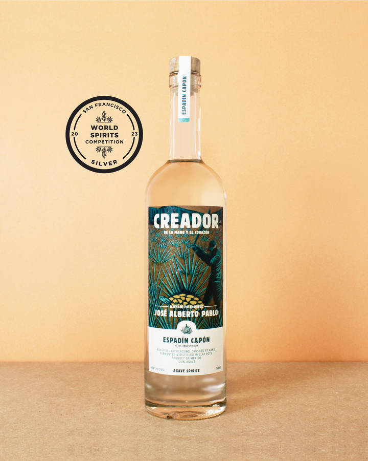 Creador ESPADÍN CAPÓN