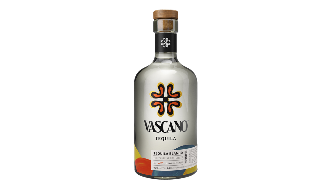 Vascano Tequila Blanco