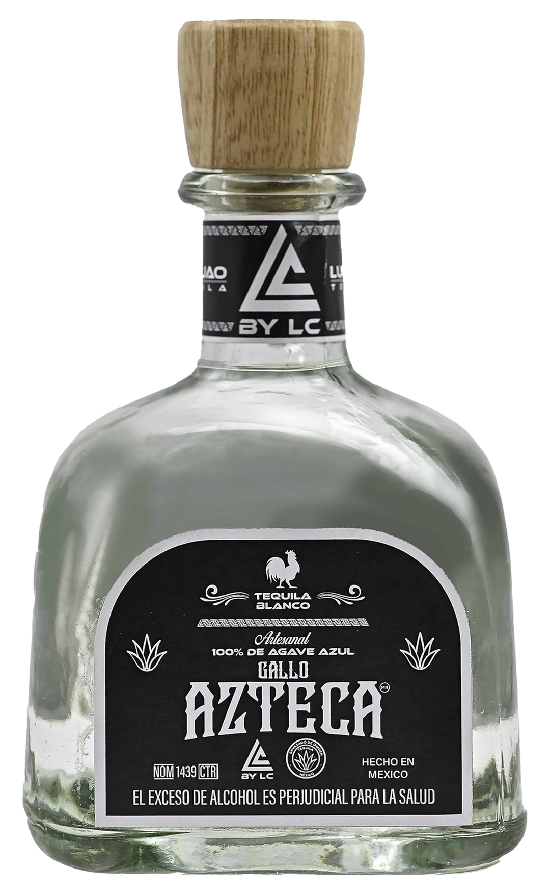 Gallo Azteca Tequila Blanco