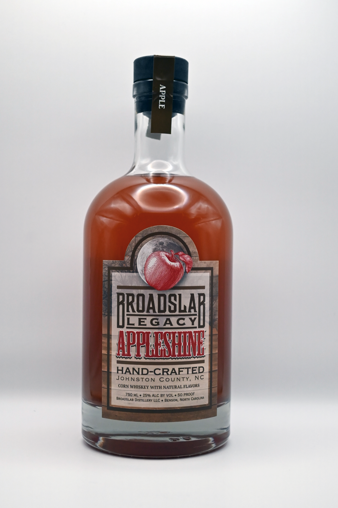 Broadslab AppleShine