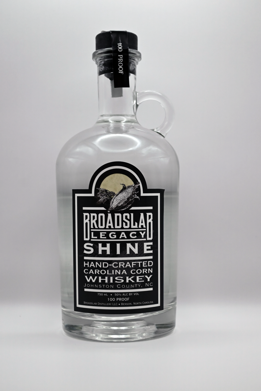 Broadslab Legacy Shine