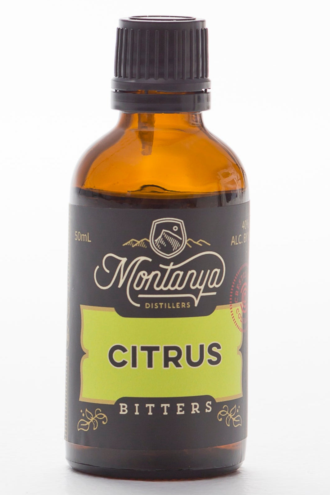 Montanya Citrus Bitters