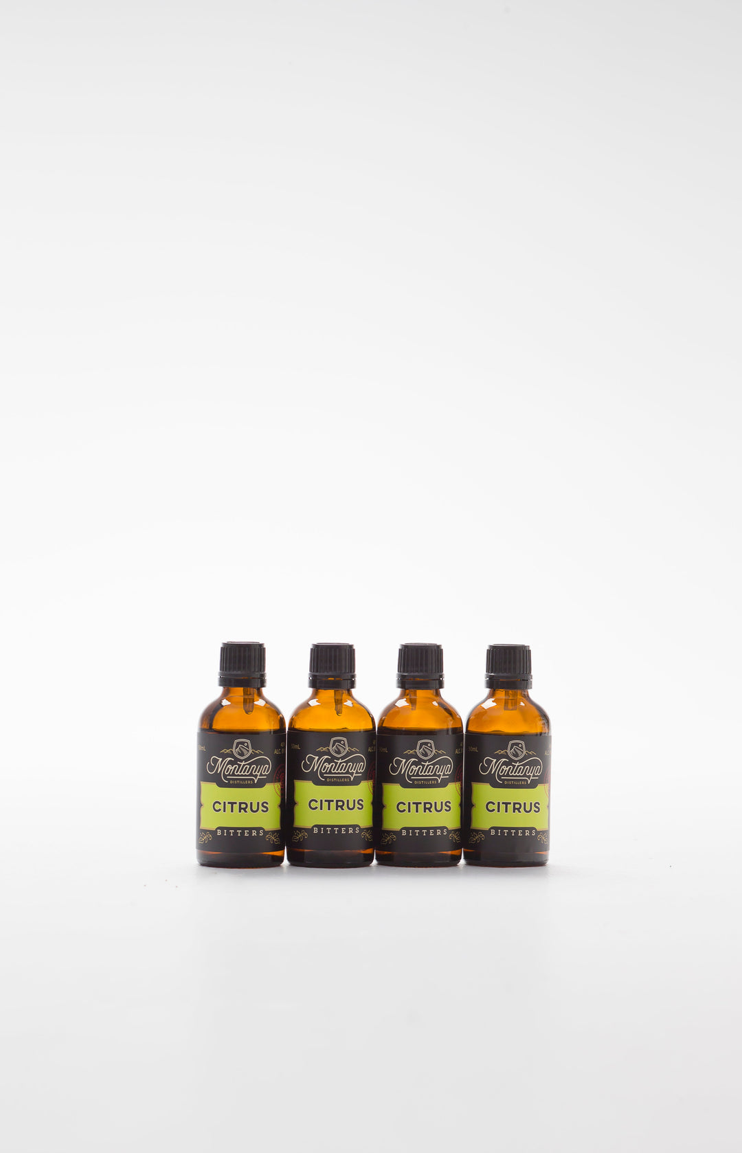 Montanya Citrus Bitters