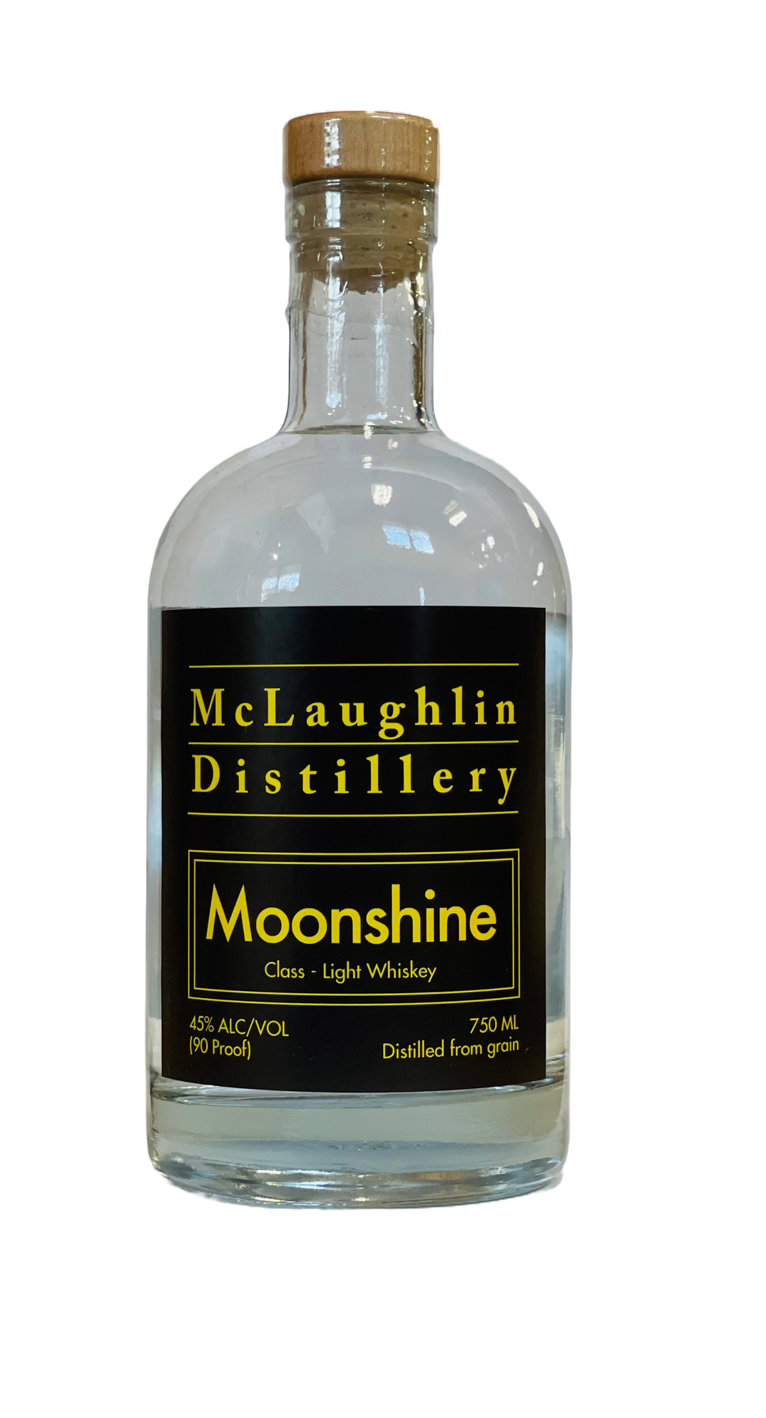 Moonshine (90 Proof)
