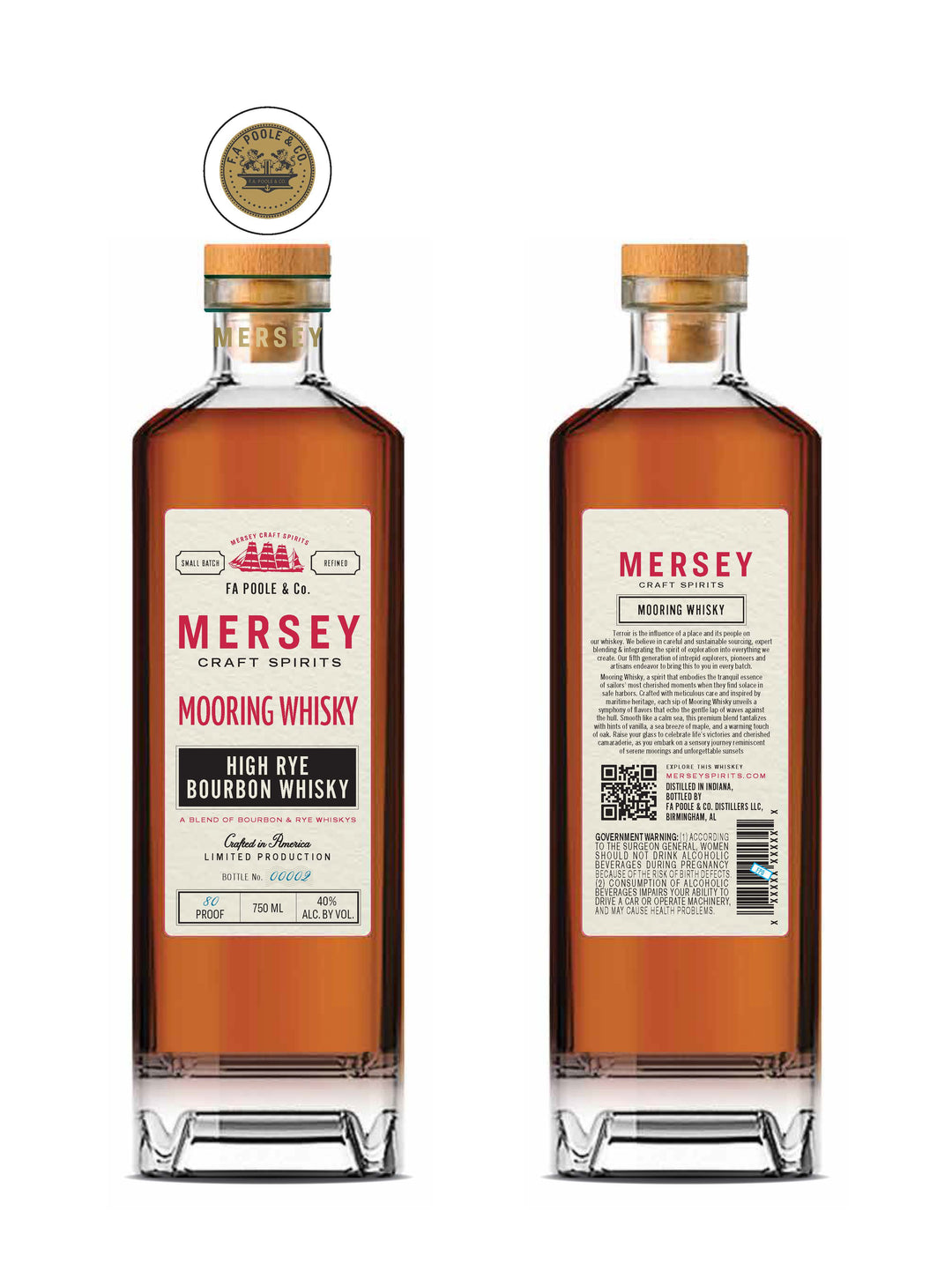 Mooring Whiskey