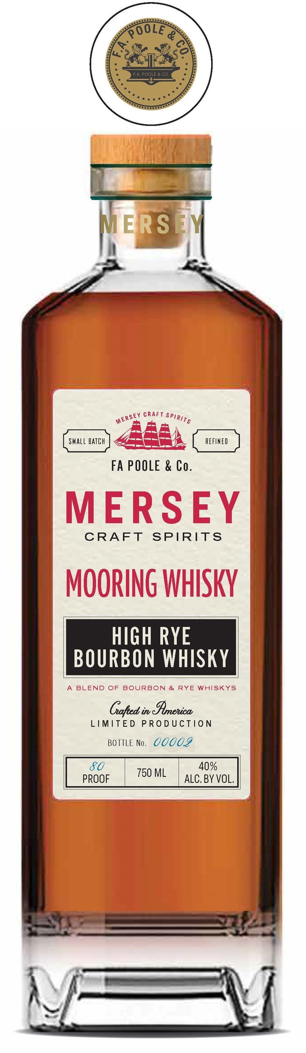 Mooring Whiskey