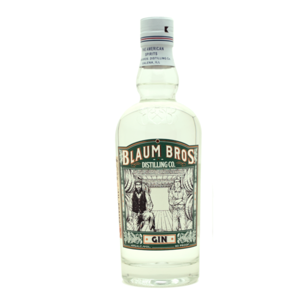 Blaum Bros. Gin