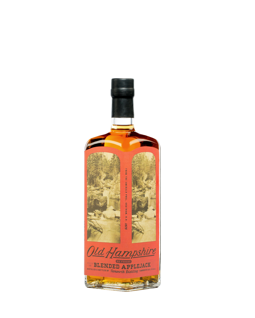 Tamworth Distilling Old Hampshire Applejack