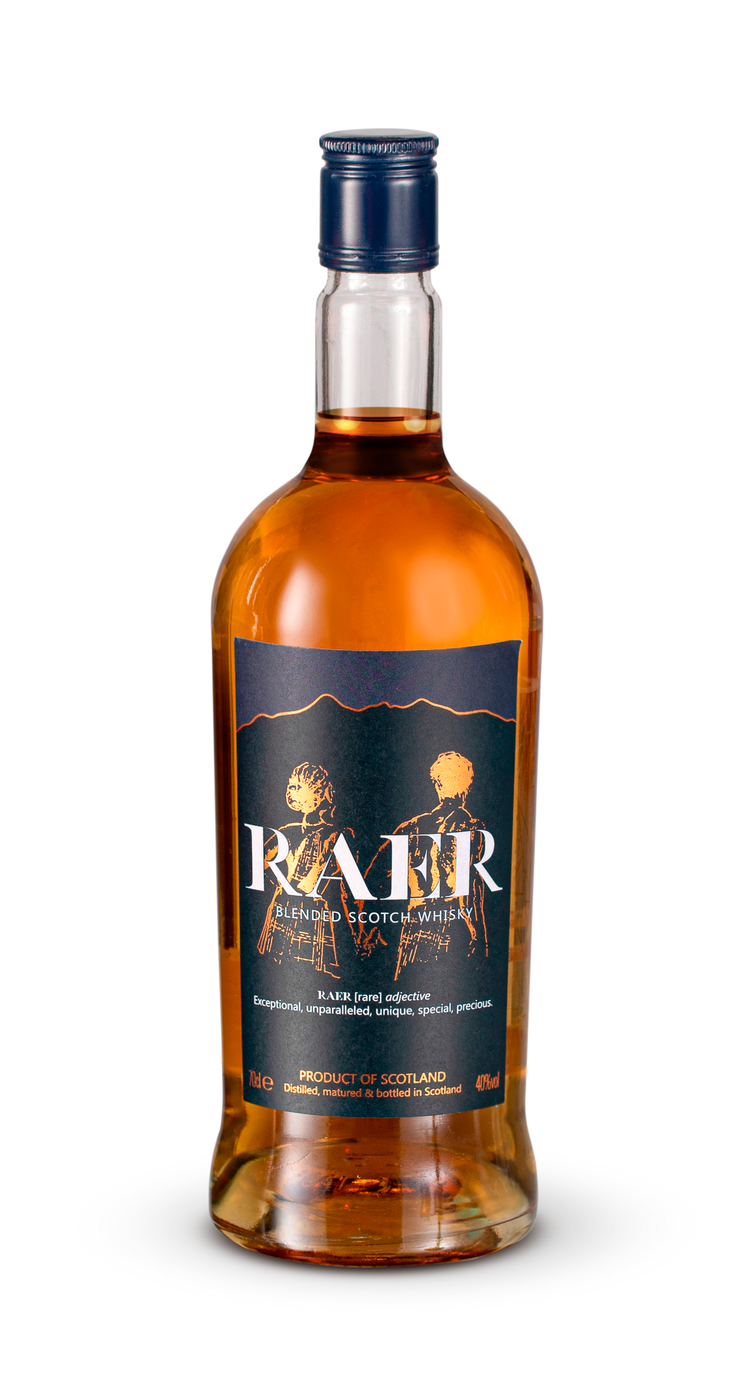 RAER Original
