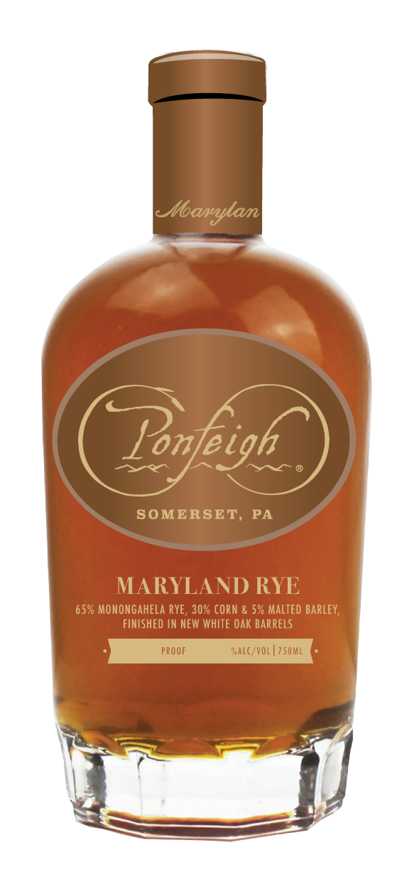 Maryland Rye