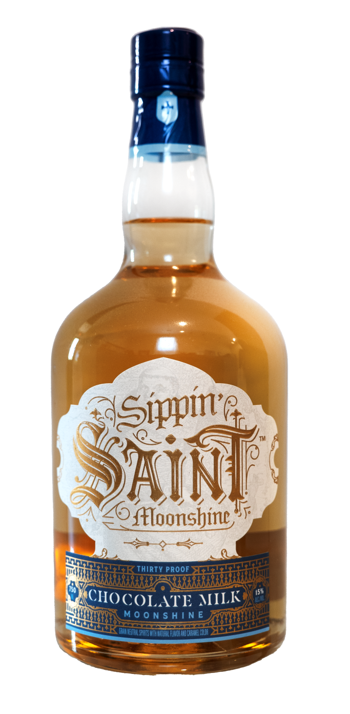 Burnt Church Chocolate Milk Moonshine - PRESALE