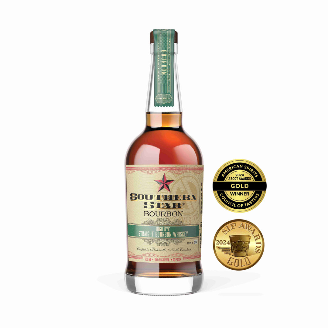Southern Star Bourbon