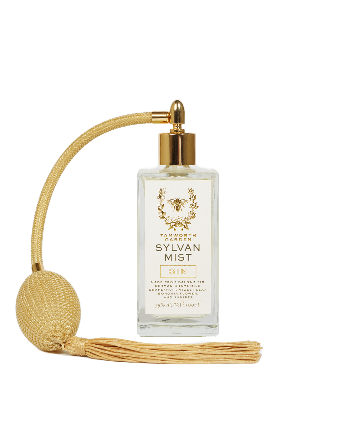Tamworth Garden Sylvan Mist Gin