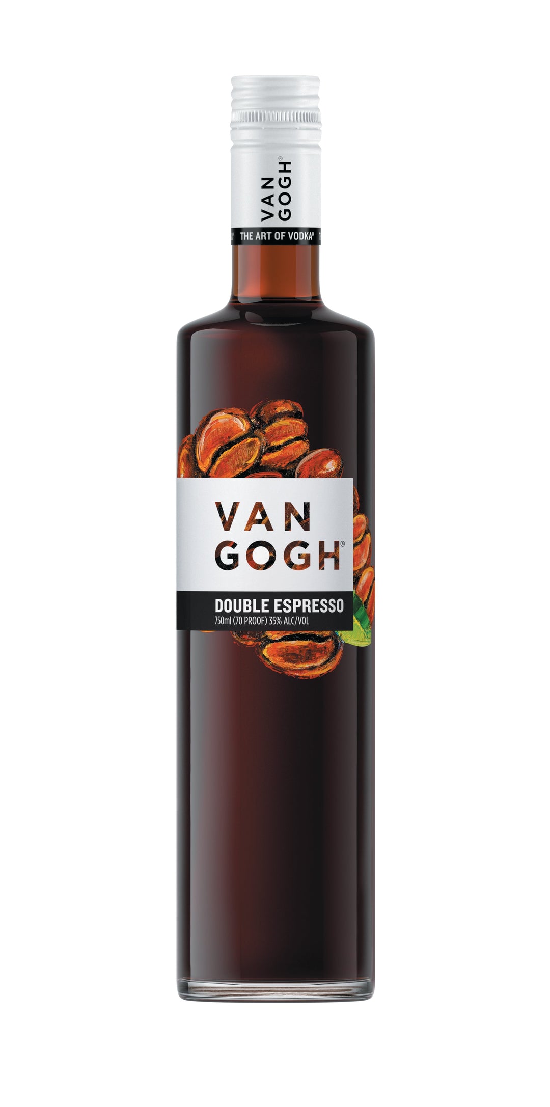 Van Gogh Vodka Double Espresso