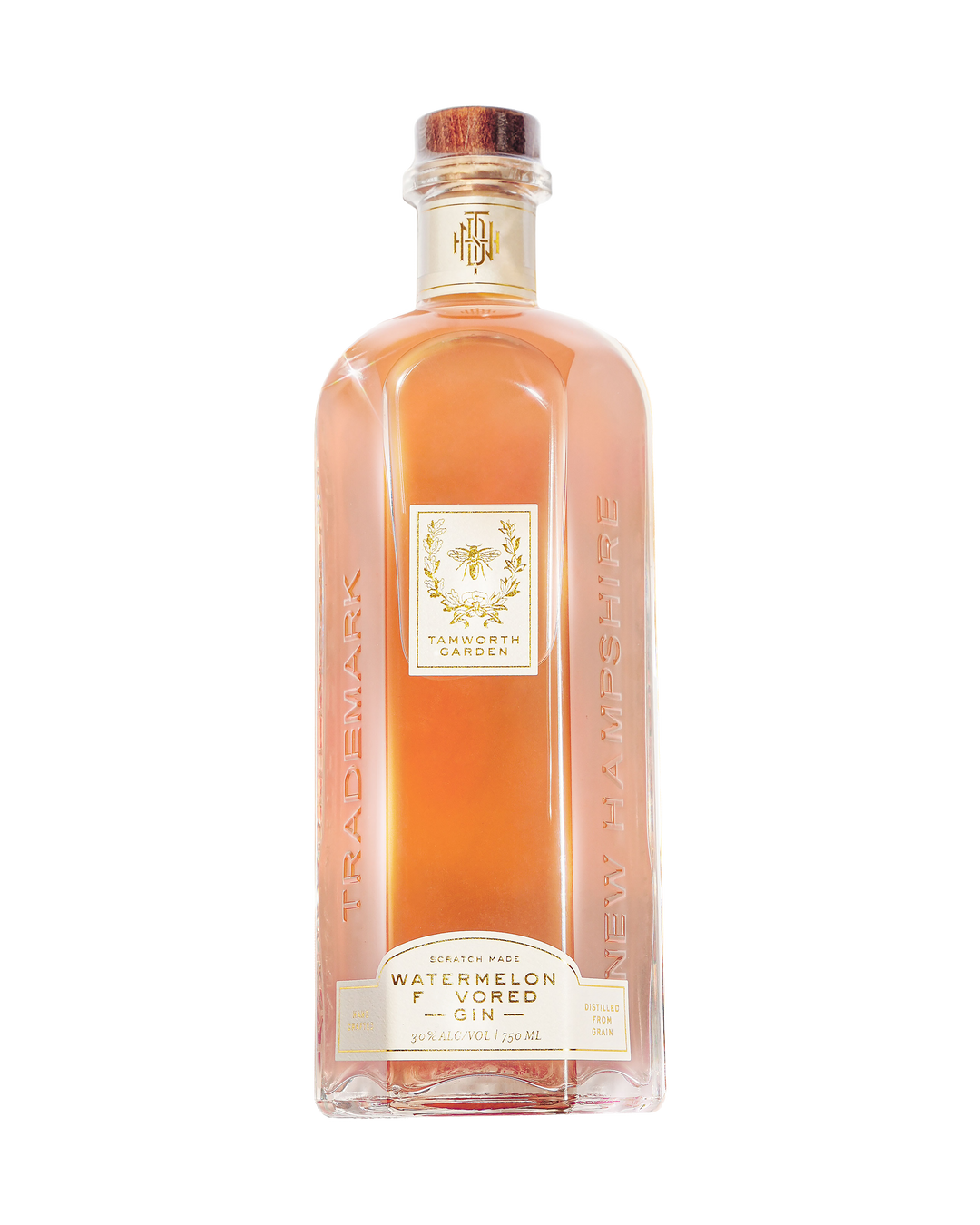 Tamworth Garden Watermelon Gin