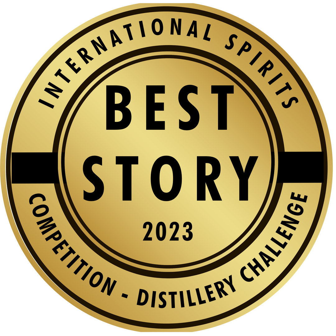 Good Trouble Kentucky Straight Bourbon Whiskey