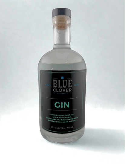 Blue Clover GIN