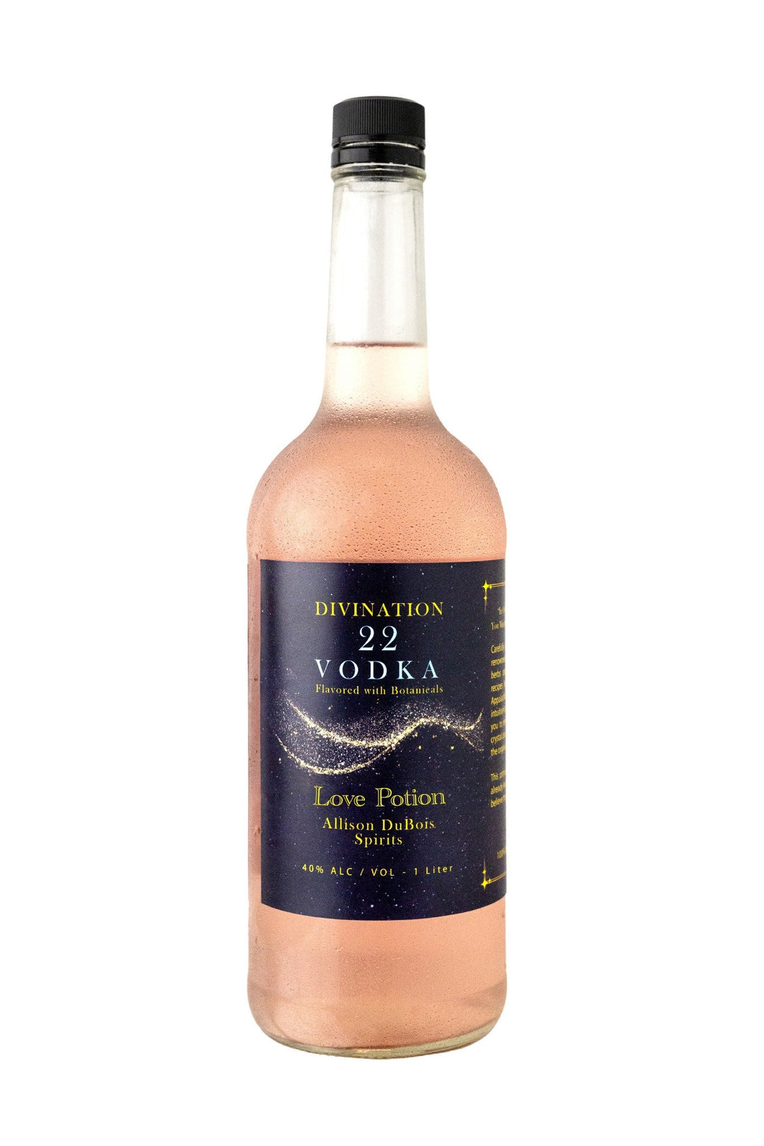 Divination22 Love Potion