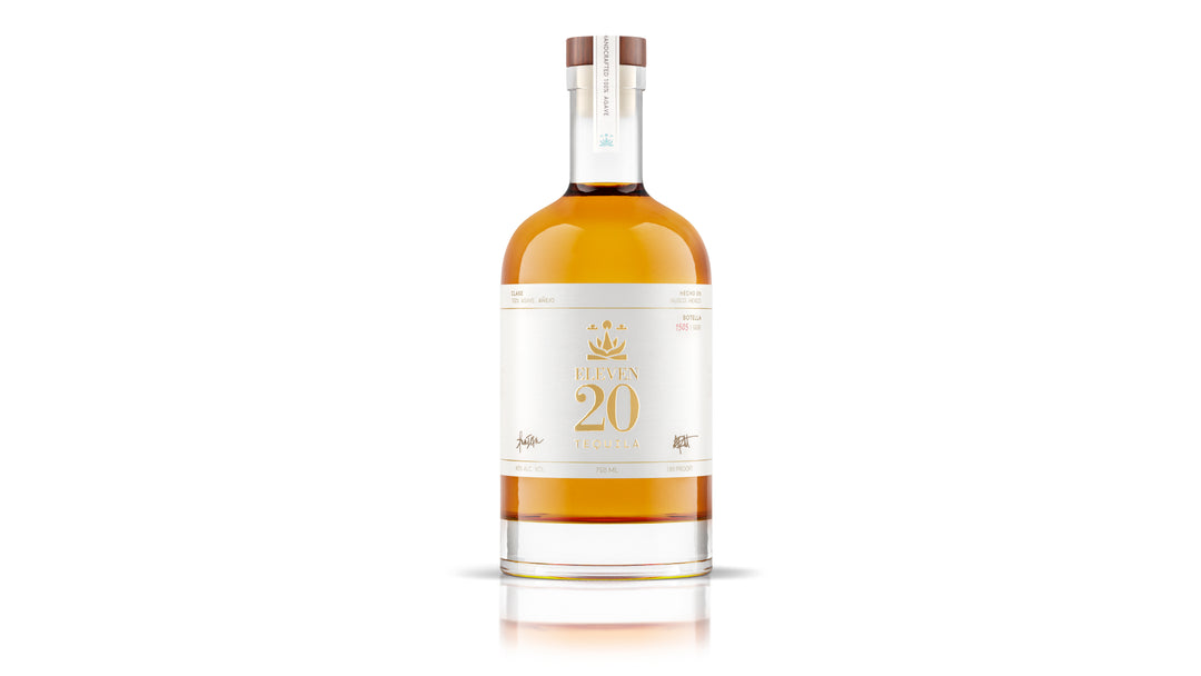Eleven20 Anejo