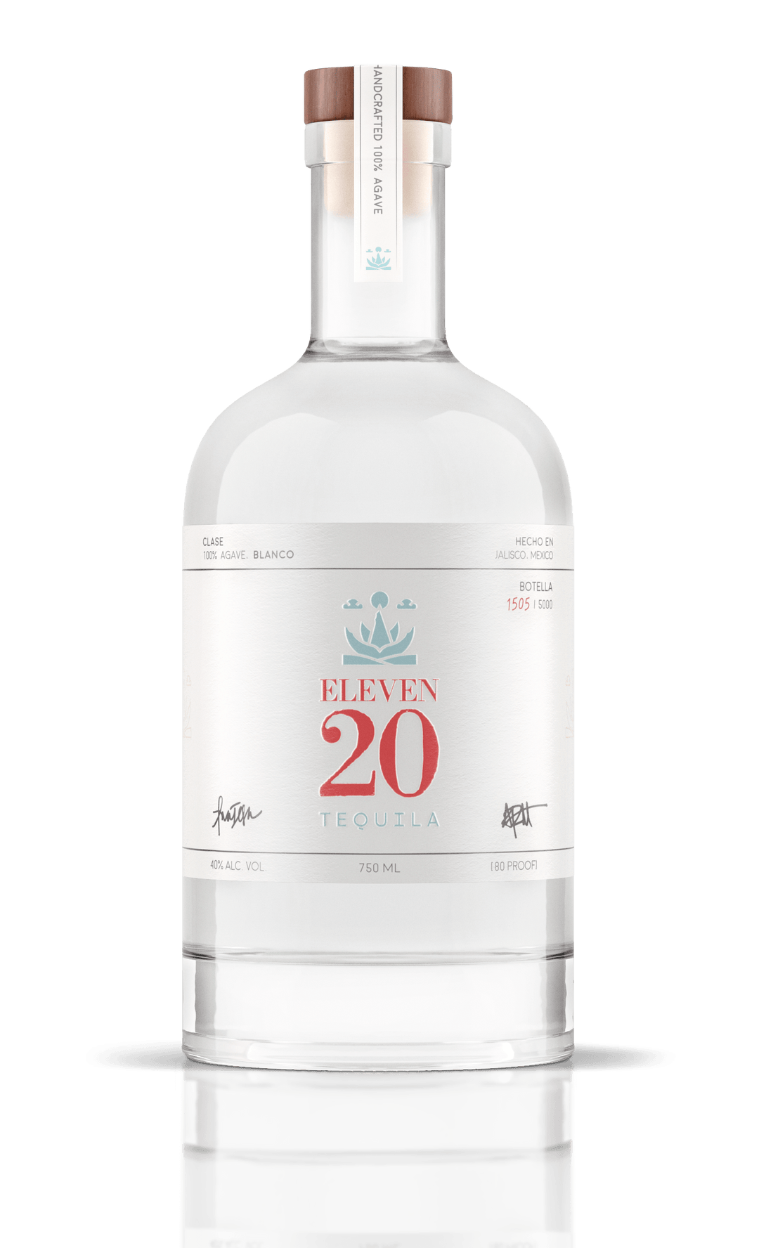 Eleven20 Blanco