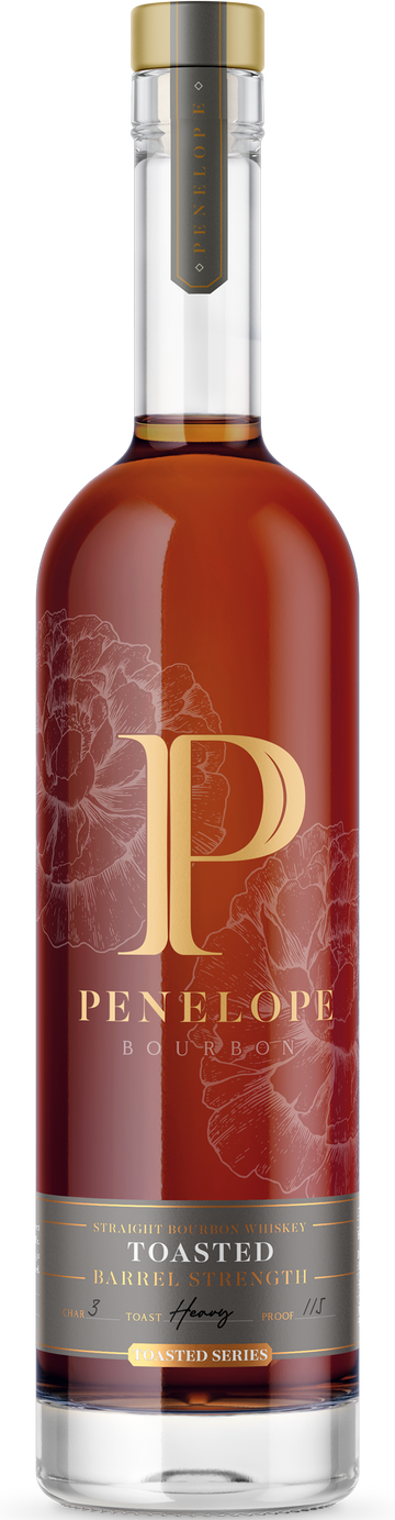 Penelope - Toasted Series | Penelope Bourbon