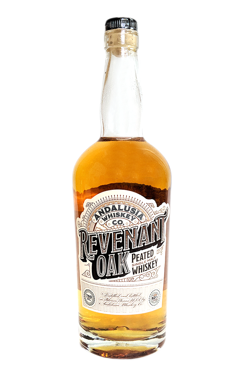 Andalusia - Revenant Oak American Single Malt