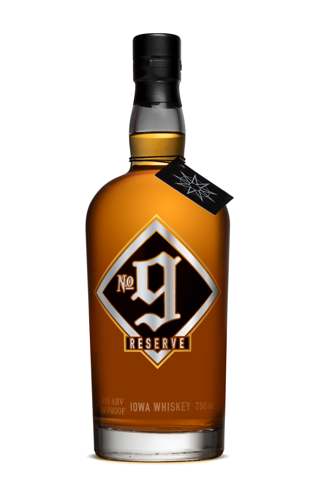 Slipknot No. 9 Reserve