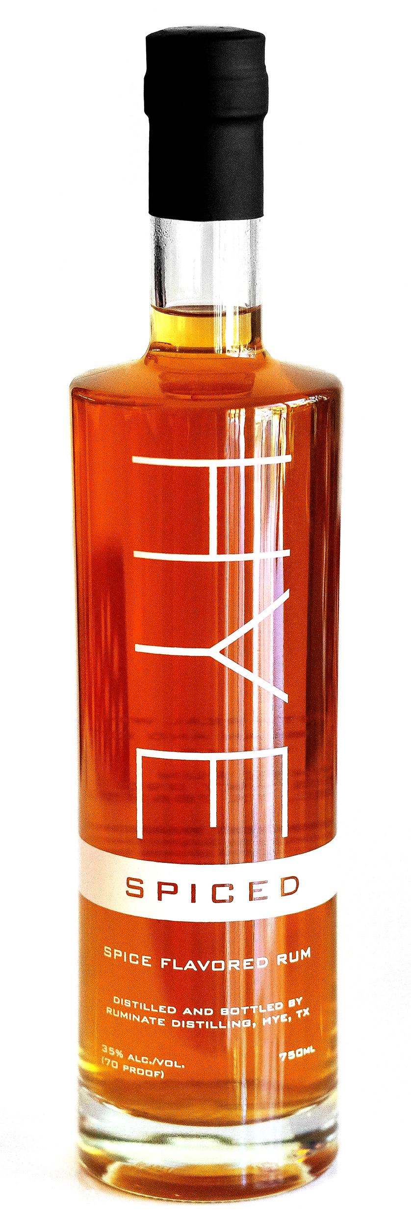 Hye Rum Spice