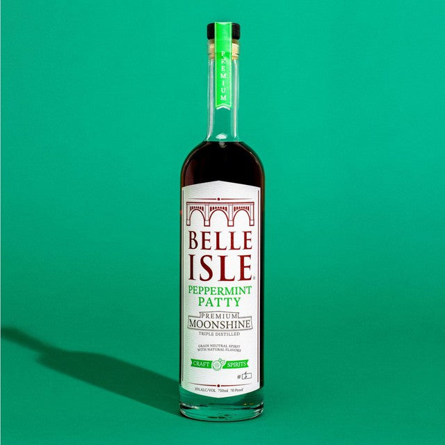 Belle Isle - Peppermint Patty
