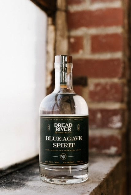 Dread River Blue Agave Spirit