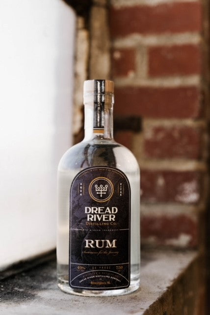 Dread River Rum