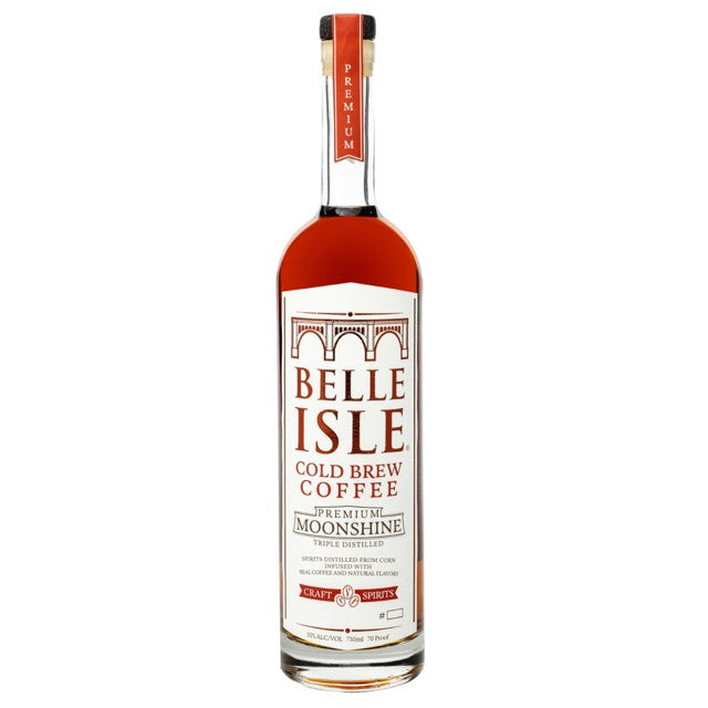 Belle Isle - Cold Brew Coffee