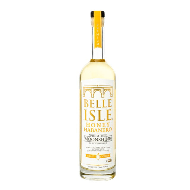 Belle Isle - Honey Habanero